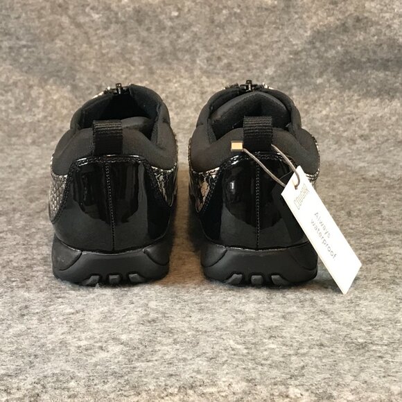 Cougar Howdoo Patent Rain Always Waterproof Shoes - Picture 10 of 11